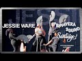 Capture de la vidéo Jessie Ware Primavera Sound Santiago Chile 2022 🎙️🪩 [Multi-Cam]