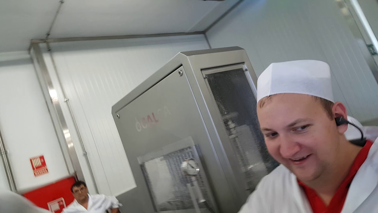 Инъектор высокого давления Ogalsa 2