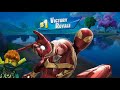 Insane end of match gameplay