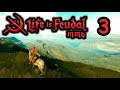 РАЗВЕДКА МЕСТНОСТИ В САМОЙ ЛУЧШЕЙ MMORPG 2019 (Life is Feudal)