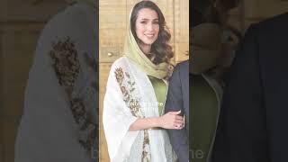 Who Is Princess Rawja?