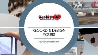 Augmented Reality Artwork by Soundwave Art™ screenshot 4