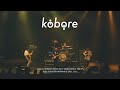 kobore - るるりらり(LIVE)