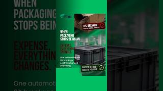 What If Your Packaging Is the Problem? | 6% Breakage to 0% | ₹50 Lakh Savings | TCO² The Shocking E470 Toll Calculator Mistake That S Costing You
