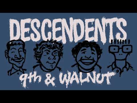 Descendents - "Mohicans" (Full Album Stream)