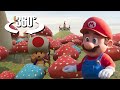 The super mario bros movie 360vr experience