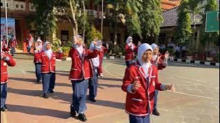 Flash Mob MPLS SMP 3 BATANG (2023/2024)