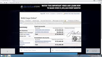 Quantum Code Review - Is it Legit or a Scam?