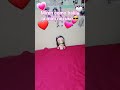 miren cono baila la mini nezuko❤🤍#mininezukocute