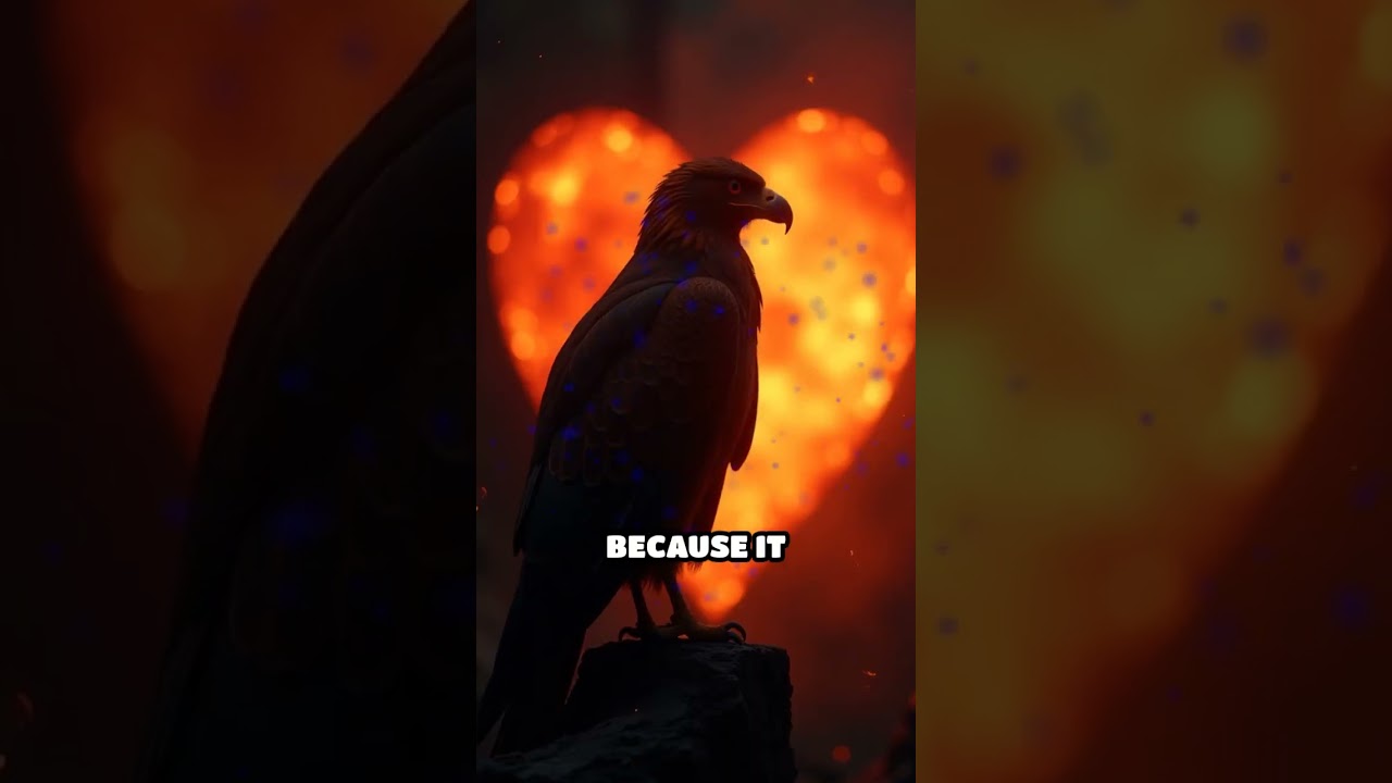 The Hawk’s Shadow: Patient Precision Unleashed