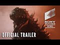 GODZILLA 2000: MILLENNIUM - Official Trailer