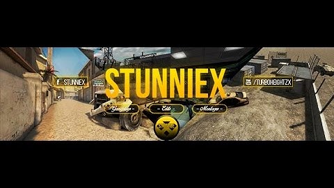 PointBlank Kaybo| StunnieXvsNightmareX1X |QuickScope