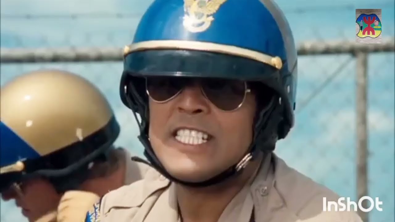 Film rif Fokaha rif Nador bouyzarzan (2025) فؤاد خنوس 