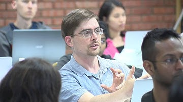 Topology Mapping and Neighborhood Collectives | Rajeev Thakur, Argonne National Laboratory