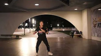 KM28 Auditions - Alice & Joshua [Counts]