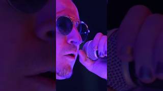 Chester Bennington Singing What I've Done live Acoustic