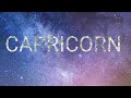 CAPRICORN THIS IS THE AWAKENING, THERE'S NO GOING BACK - MAY 25 - 31