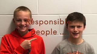 PBIS Assembly March 2018