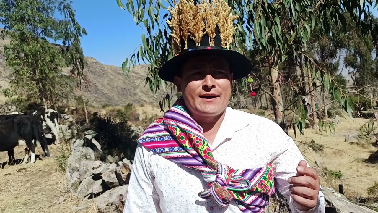 Eder Limaylla Herranza 2021