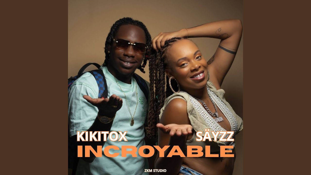 Watch INCROYABLE on YouTube Watch INCROYABLE on YouTube