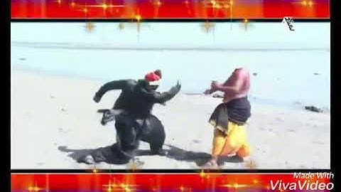 Veer mokhadaji gohil