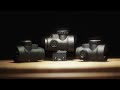 Stacatto x Trijicon x Louisiana Firearms