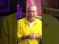 From first mic crack to radio legend! 🎙️ Elvis Duran shares the moments that shaped his career