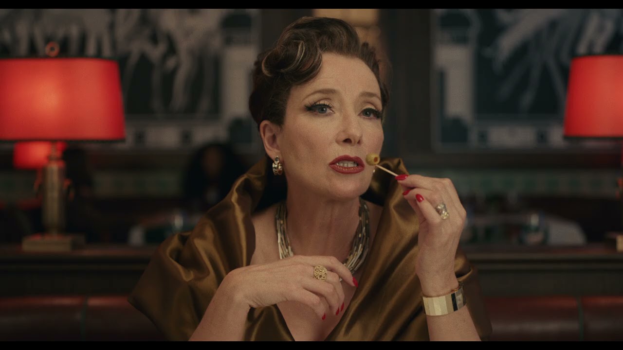 Disney's Cruella | Coat Family - Disney's Cruella | "Coat Family" TV Spot | In Theaters Or Order It on Disney+ with Premier Access May 28