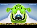 Youtube Thumbnail title