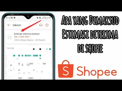 Video: Apakah tanggal pengiriman akurat?