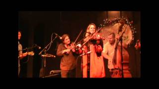 St. Annes Reel - Shawn Camp Chris Henry and Sue Cunningham
