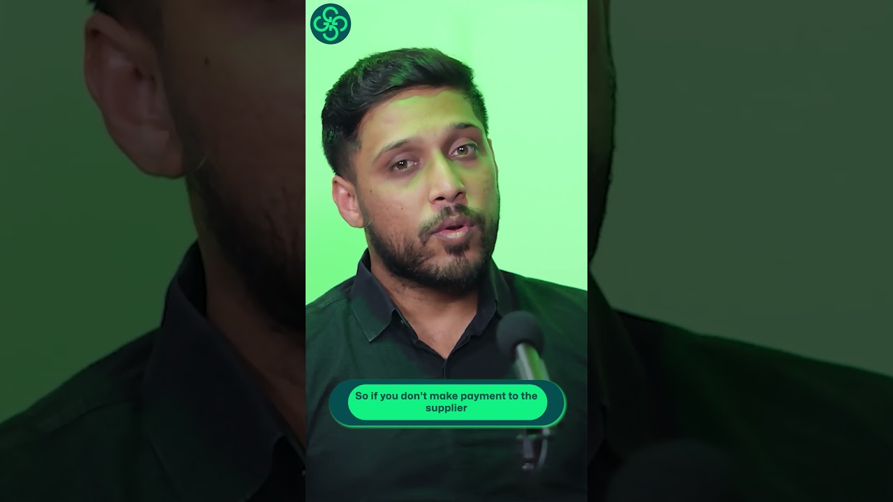 🚨 Common GST Mistake 🚨