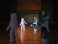 #Ado #初音ミク #桜日和とタイムマシン #着ぐるみ #踊ってみた #オリジナル振付 #プロ体 #リオン