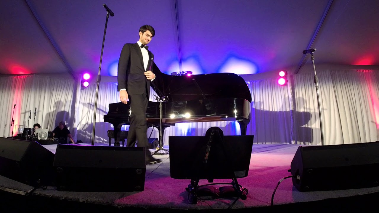 VBFWM - Matteo Bocelli