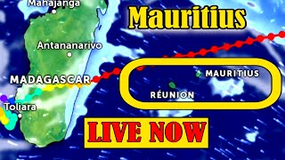 MAURITIUS WEATHER LIVE | WEATHER FORECAST | Live weather Updates screenshot 2