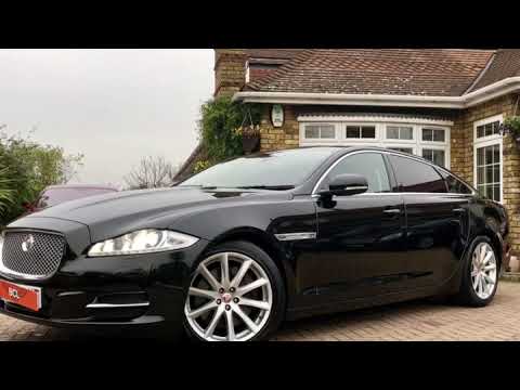 Bcl Cars Ltd For 2017 Jaguar Xhl Lwb 3 0 Auto Saloon You Bcl Cars Ltd For 2017 Jaguar Xhl Lwb 3 0 Auto Saloon