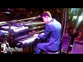 Ethan Bortnick AMAZING Ringtone Composition @ Music Box Theater in San Diego