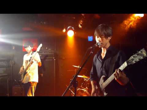 夏ライ'15 ストレイテナー