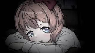 DDLC OST - Sayonara (Sad version) Resimi