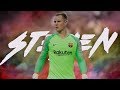 Marc Andre ter Stegen #TheBest •Skills•Amazing Saves•Goal Show•2019