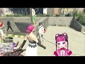 ［Twitchアーカイブ］【 NEWTOWN 】最終日 ありがとう💖 ※鳩コメ/指示コメ/お気持ちコメ 禁止　#kawaiiclub #カワクラ #gta #newtown 