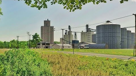 FS 20 New Map Mod UNLIMITED Mods 50  APK lite download link 1080p