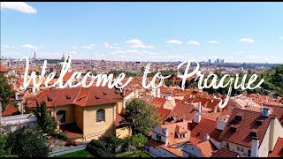 PRAGUE. ПРАГА 2019. Czech Republic