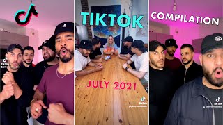 Berywam - TIK TOK Beatbox Compilation July 2021 ! by Berywam 731,845 views 2 years ago 3 minutes, 53 seconds