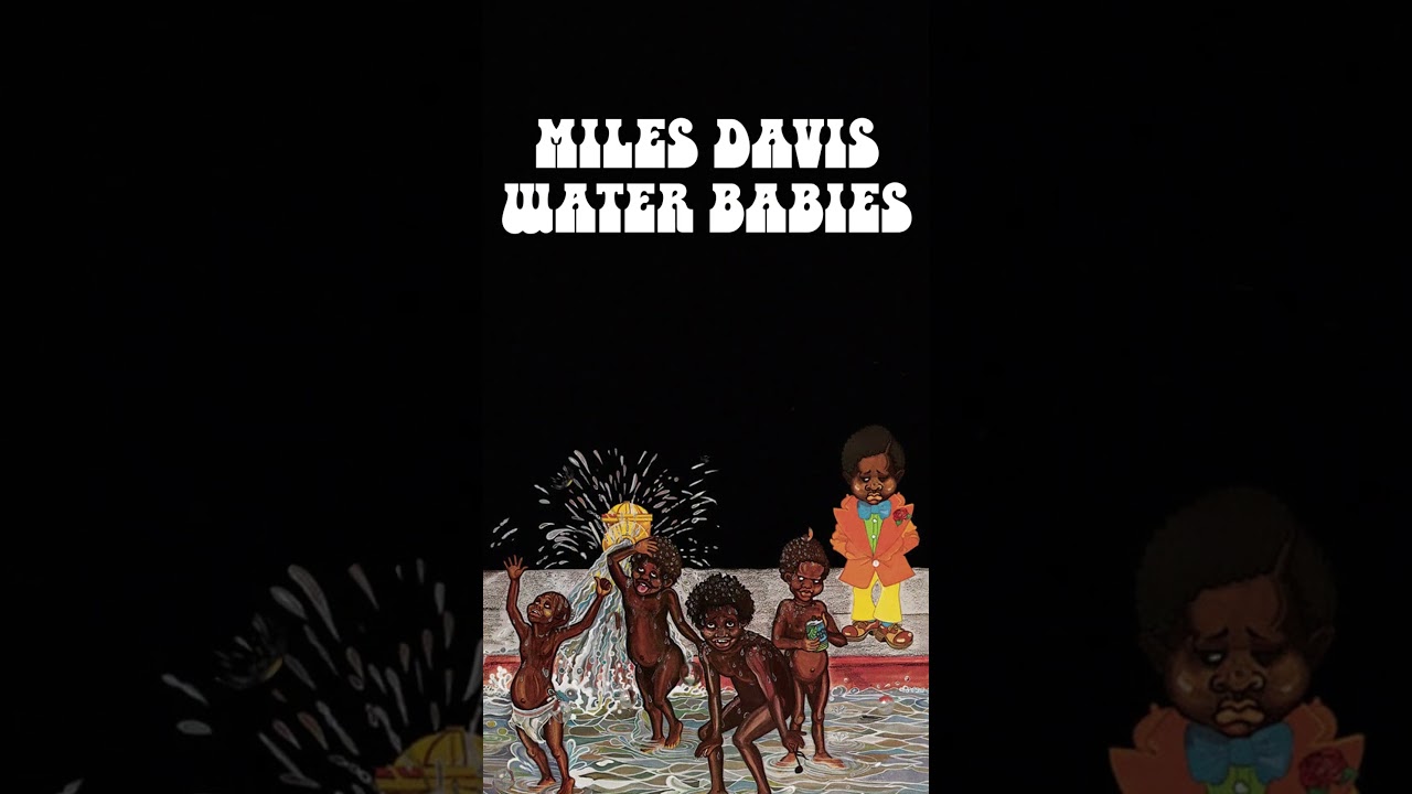 On this day in 1976, Columbia released Water Babies. - YouTube
