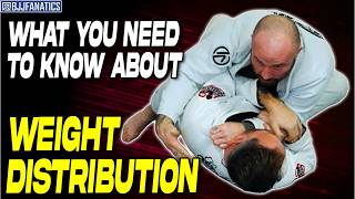 The Importance of Side to Side Weight Distribution by Dallas Niles