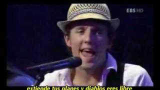 Miniatura de "Jason Mraz-I'm yours Traduccion Español ( soy Tuyo )"