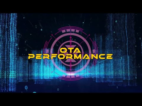 OTA Performance - Kiki Ball