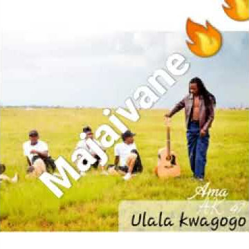 Ama-Ak47 2022 ulala kagogo