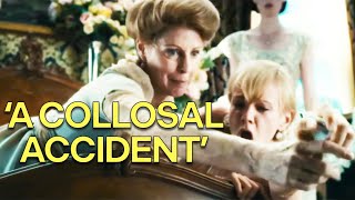 Gatsby and Daisy are BOTH Defeated By Social Class [Novel Analysis: The Great Gatsby]